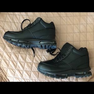 Men’s Nike Air Max Boots